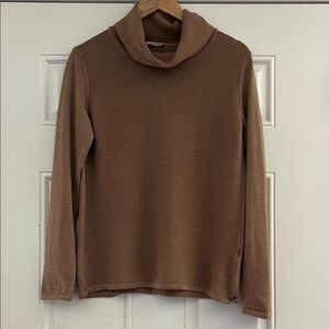 Badiali Women’s Wool Sweater Size: M/L